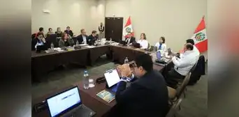 Protestas y detenidos en Tacna tras llegada de presidenta Boluarte
