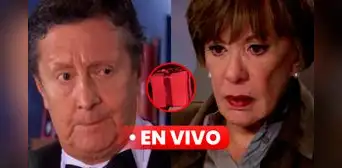 'Al fondo hay sitio 10', capítulo 293 por América TV: ¿a qué hora y dónde ver GRATIS la serie? 'Al fondo hay sitio 10', capítulo 293 por América TV: ¿a qué hora y dónde ver GRATIS la serie?