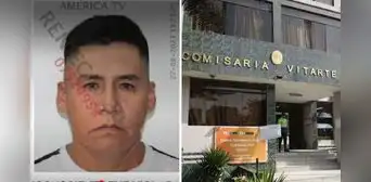 Dictan 9 meses de prisión preventiva a mototaxista por violación sexual contra pasajera en Ate Dictan 9 meses de prisión preventiva a mototaxista por violación sexual contra pasajera en Ate