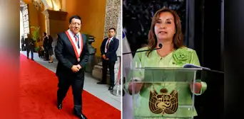 Alcalde de Puno:  desaprobación contra Boluarte y Soto es real