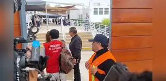 Chorrillos: denuncian a alumnos de colegio por editar fotos de sus compañeras para venderlas