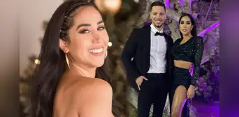 Melissa Paredes: ¿cuándo se casará con Anthony Aranda y qué dijo sobre volver a ser madre?