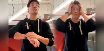 Tony Succar hace fuerte reclamo contra Claro durante transmisión en vivo: "Ten un poco de empatía" Tony Succar hace fuerte reclamo contra Claro durante transmisión en vivo: "Ten un poco de empatía"