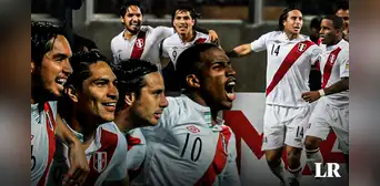 ¿Qué pasó con los '4 fantásticos' de la selección peruana y qué tipo de vinculo mantienen?