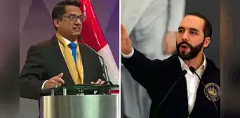 Alcalde de SMP solicita al Gobierno implementar 'plan Bukele' en su distrito: "Puede ser un piloto"