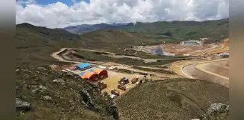 La Granja: First Quantum adquire 55% del proyecto de cobre de Rio Tinto por US$105 millones La Granja: First Quantum adquire 55% del proyecto de cobre de Rio Tinto por US$105 millones