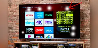 ¿La pantalla de tu smart TV tiene puntos blancos? Por estas razones aparecen y así se arregla ¿La pantalla de tu smart TV tiene puntos blancos? Por estas razones aparecen y así se arregla