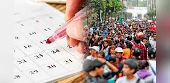 Feriado 30 de agosto: ¿quiénes descansan y cómo será el triple pago? Feriado 30 de agosto: ¿quiénes descansan y cómo será el triple pago?