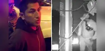 Pueblo Libre: delincuentes intentaron llevarse auto mientras dueño estaba dentro de hostal