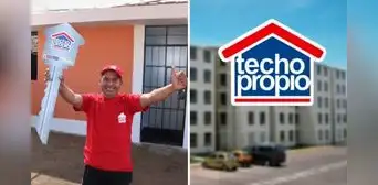 ¿Cuánto debe ganar mi familia para acceder a una vivienda social del Estado con Techo Propio?