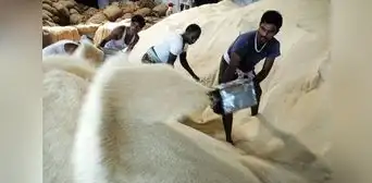 India endurece ahora exportación de arroz basmati y peligro sobre precios globales se dispara