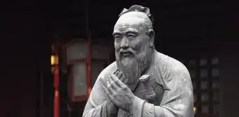 ¿Quién fue Confucio y cuál es la principal obra que expone sus ideas? ¿Quién fue Confucio y cuál es la principal obra que expone sus ideas?