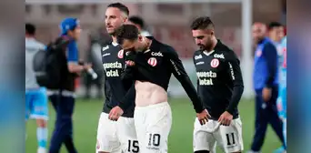 Universitario y el déficit que le juega en contra frente a Alianza y Cristal en Liga 1 Universitario y el déficit que le juega en contra frente a Alianza y Cristal en Liga 1