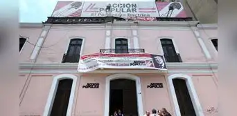 Acción Popular: suspensión de seis congresistas no llega al JNE Acción Popular: suspensión de seis congresistas no llega al JNE