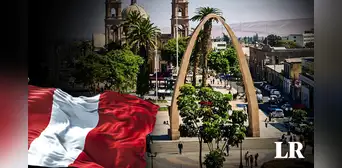 "Un saludo a la bandera": ¿cuál es el significado y origen de la frase tacneña que usamos en el Perú? "Un saludo a la bandera": ¿cuál es el significado y origen de la frase tacneña que usamos en el Perú?