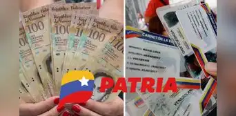 Bonos de la Patria: estos son los 4 subsidios que llegarán del 1 al 7 de septiembre Bonos de la Patria: estos son los 4 subsidios que llegarán del 1 al 7 de septiembre