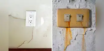 ¿Cómo afecta la humedad a tus conexiones eléctricas y qué hacer para protegerlas?