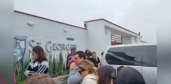 Fiscalía inicia investigación contra estudiantes que editaron fotos de compañeras para venderlas Fiscalía inicia investigación contra estudiantes que editaron fotos de compañeras para venderlas
