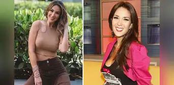 ¿A qué se dedica ahora la ex miss Perú Silvia Cornejo tras alejarse de la televisión?