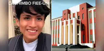 Joven revela que solo se preparó 5 meses para ingresar a la UNI y termina troleado: “Egresarás a los 30” Joven revela que solo se preparó 5 meses para ingresar a la UNI y termina troleado: “Egresarás a los 30”