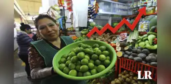 ¿Por qué subió el precio del limón en el Perú? ¿Por qué subió el precio del limón en el Perú?