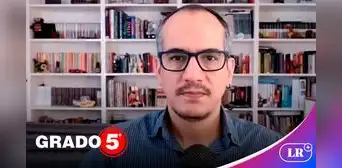 Gómez Fernandini: "Alejandro Soto se niega a renunciar pese a la larga lista de denuncias que ostenta" Gómez Fernandini: "Alejandro Soto se niega a renunciar pese a la larga lista de denuncias que ostenta"