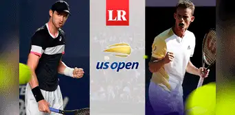 Nicolás Jarry vs. Luca Van Assche EN VIVO: ¿a qué hora y dónde ver al chileno por el US Open 2023?