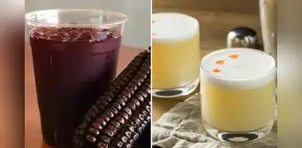 Chicha morada y pisco sour en los últimos puestos de las 100 mejores bebidas del mundo de Taste Atlas Chicha morada y pisco sour en los últimos puestos de las 100 mejores bebidas del mundo de Taste Atlas