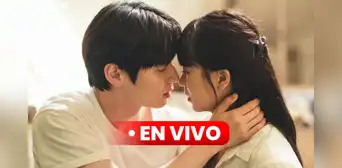 'My Lovely Liar', capítulo 10 sub español: ¿cuándo y dónde ver el k-drama de Minhyun y Sohyun? 'My Lovely Liar', capítulo 10 sub español: ¿cuándo y dónde ver el k-drama de Minhyun y Sohyun?