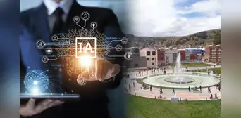 ¿Cuál será la primera universidad del Perú que tendrá la carrera de Ingeniería en Inteligencia Artificial? ¿Cuál será la primera universidad del Perú que tendrá la carrera de Ingeniería en Inteligencia Artificial?