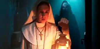 'La monja 2': ¿qué películas ver antes de su estreno en cines? 'La monja 2': ¿qué películas ver antes de su estreno en cines?