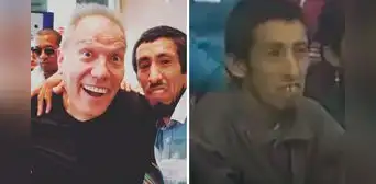 ¿Qué fue de la vida de 'La Momia', el popular personaje de 'Habacilar', y cuál es su vinculo actual con la TV? ¿Qué fue de la vida de 'La Momia', el popular personaje de 'Habacilar', y cuál es su vinculo actual con la TV?
