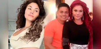 Génesis Tapia revela que le pusieron una "trampa" para separarse: “Creí ver una conducta deshonrosa” Génesis Tapia revela que le pusieron una "trampa" para separarse: “Creí ver una conducta deshonrosa”
