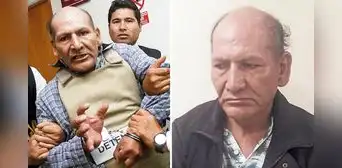 Domingo Norabuena: ¿cuándo saldrá libre el mototaxista que asesinó a 13 personas y aterró Huaral? Domingo Norabuena: ¿cuándo saldrá libre el mototaxista que asesinó a 13 personas y aterró Huaral?