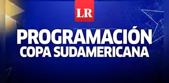 Programación de Copa Sudamericana 2023 EN VIVO por cuartos de final: fixture, canales y horarios Programación de Copa Sudamericana 2023 EN VIVO por cuartos de final: fixture, canales y horarios