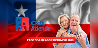 Pago de jubilados: ¿cuándo se realiza el pago de septiembre 2023? Pago de jubilados: ¿cuándo se realiza el pago de septiembre 2023?
