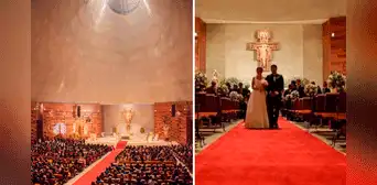 ¿Puedes denunciar a una iglesia por brindarte un mal servicio el día de tu boda? ¿Puedes denunciar a una iglesia por brindarte un mal servicio el día de tu boda?