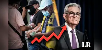 Fed continuaría con tasas de interés altas: ¿cómo afecta a la economía peruana? Fed continuaría con tasas de interés altas: ¿cómo afecta a la economía peruana?