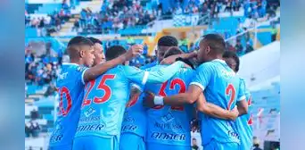 Deportivo Garcilaso venció 1-0 a César Vallejo por la fecha 11 del Clausura de la Liga 1 Deportivo Garcilaso venció 1-0 a César Vallejo por la fecha 11 del Clausura de la Liga 1