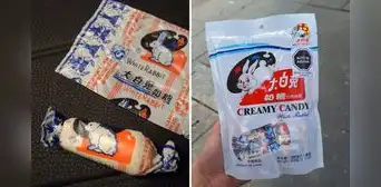 Caramelitos de chifa: ¿por qué son tan populares y dónde se pueden comprar en Lima? Caramelitos de chifa: ¿por qué son tan populares y dónde se pueden comprar en Lima?