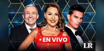 ‘Yo me llamo’, capítulo 23 EN VIVO: Celina González fue la 'intocable' de la noche