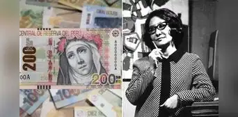 ¿Quién sustituirá a Santa Rosa de Lima en el nuevo billete de S/200 y por qué aún no sale? ¿Quién sustituirá a Santa Rosa de Lima en el nuevo billete de S/200 y por qué aún no sale?