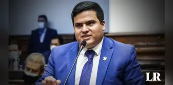 Diego Bazán es el nuevo presidente de la Comisión de Ética Diego Bazán es el nuevo presidente de la Comisión de Ética