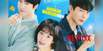 'Con tacto especial', reparto: actores y personajes del k-drama de Netflix que cautiva a Perú