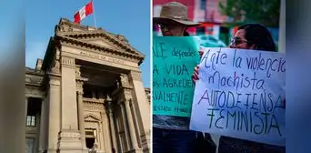 Poder Judicial dictó 45 cadenas perpetuas por violación sexual contra menores en lo que va del 2023