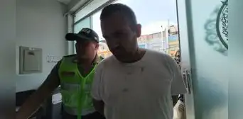 Sujeto que acuchilló a 'Dachi' en La Victoria podría quedar en libertad Sujeto que acuchilló a 'Dachi' en La Victoria podría quedar en libertad