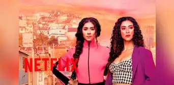 ‘Romina poderosa’ en Netflix: ¿cuándo se estrena, reparto y de qué trata la serie?