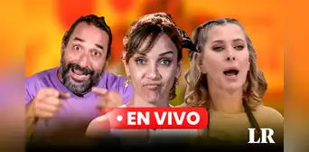 ‘El gran chef: famosos’ EN VIVO por Latina: hora y cómo ver el capítulo 13 de la tercera temporada ‘El gran chef: famosos’ EN VIVO por Latina: hora y cómo ver el capítulo 13 de la tercera temporada