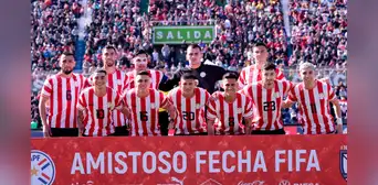 ¿Dónde ver a Paraguay en las Eliminatorias 2026? Conoce los canales de TV que pasarán los partidos ¿Dónde ver a Paraguay en las Eliminatorias 2026? Conoce los canales de TV que pasarán los partidos