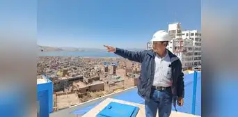 ¿Por qué en Puno se reducirá el abastecimiento de agua potable? ¿Por qué en Puno se reducirá el abastecimiento de agua potable?